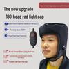 Red Light Laser Anti-Hair Loss Hair Growth Cap with Oil Control and Nourishing Care