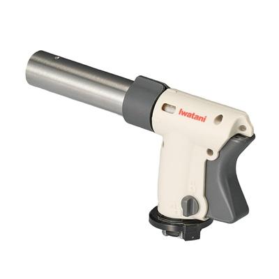 Iwatani Cassette Gas Grilling Master Cooking Torch Burner CB-TC-CKWH
