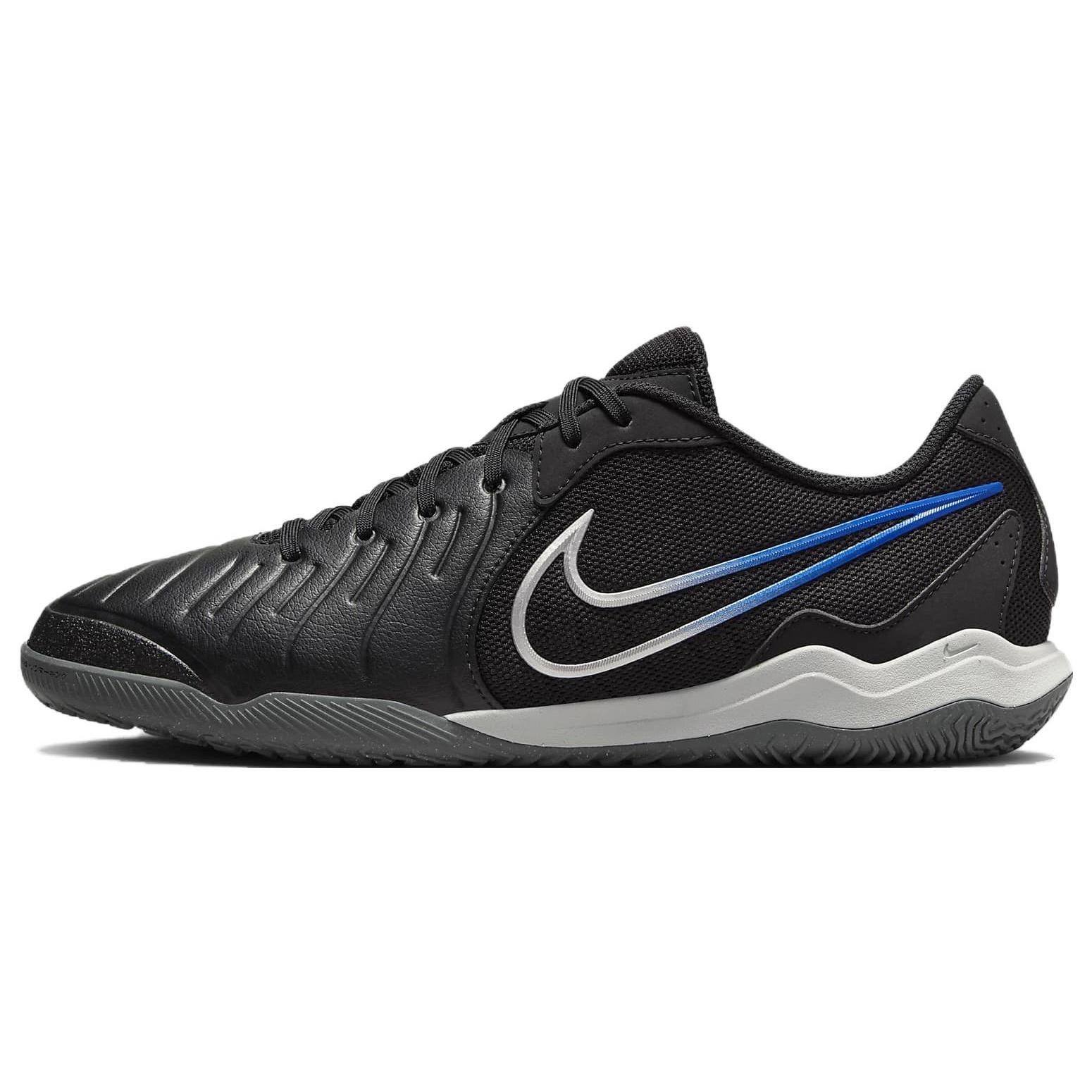 Nike Tiempo Legend 10 Academy IC  Shadow Pack  Men s DV4341-040 EU 40