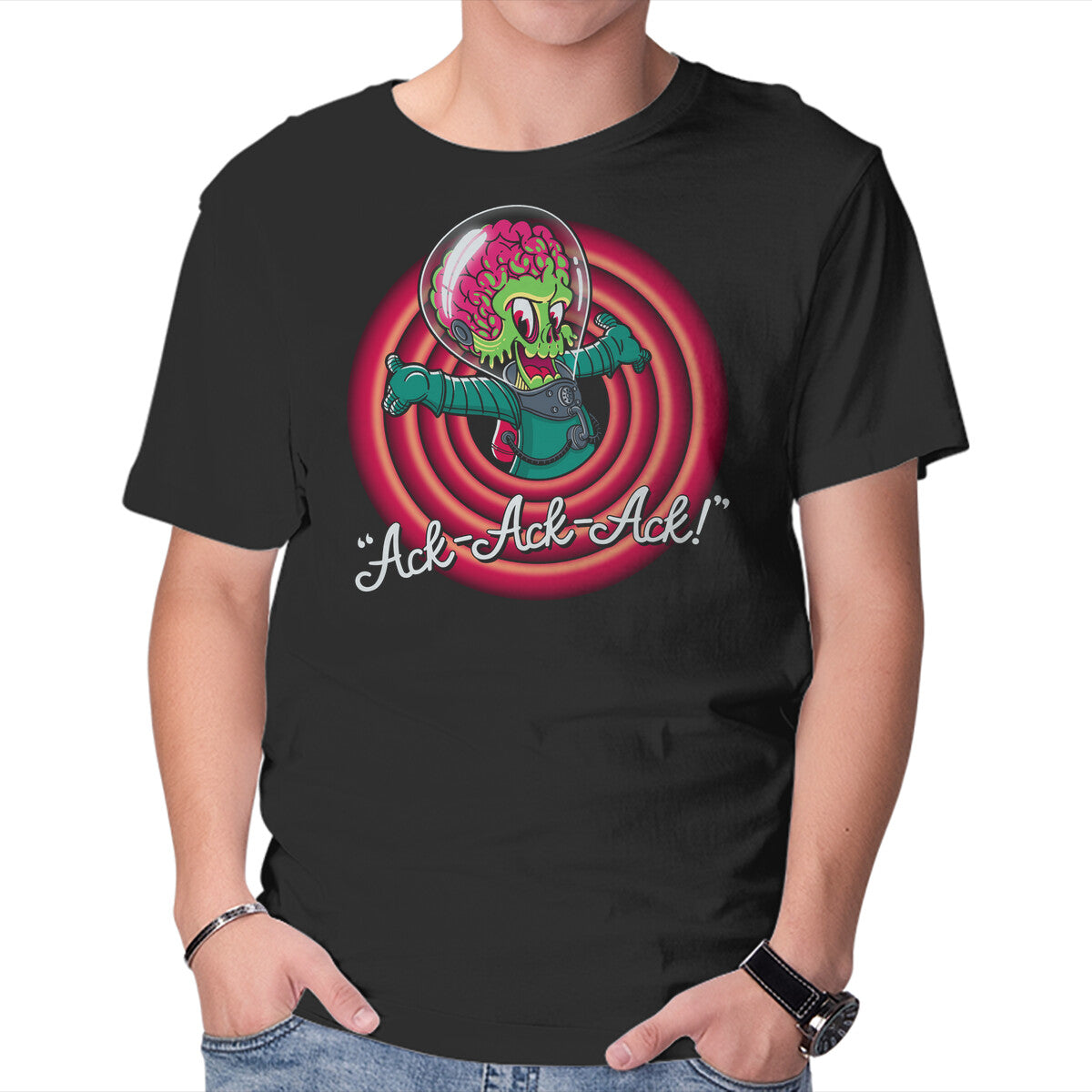 Unisex Crew Neck T-Shirt That s All Humans! Graphic Short Sleeve Casual Tee XXXL