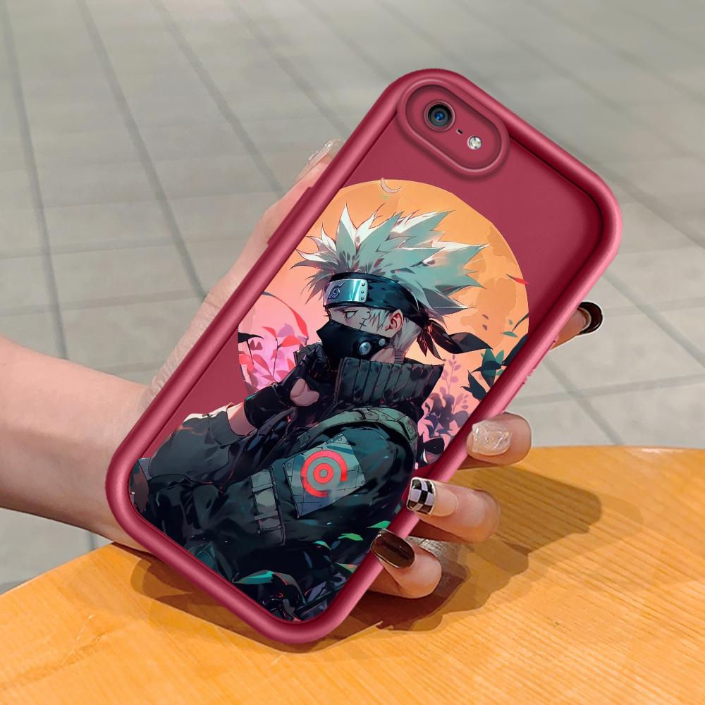 Weiches Silikon-Telefongehäuse mit quadratischem Leiterdruckmuster, vollständige Kameraabdeckung, stoßfeste Gummischutzhülle für iPhone Infinix Tecno OnePlus