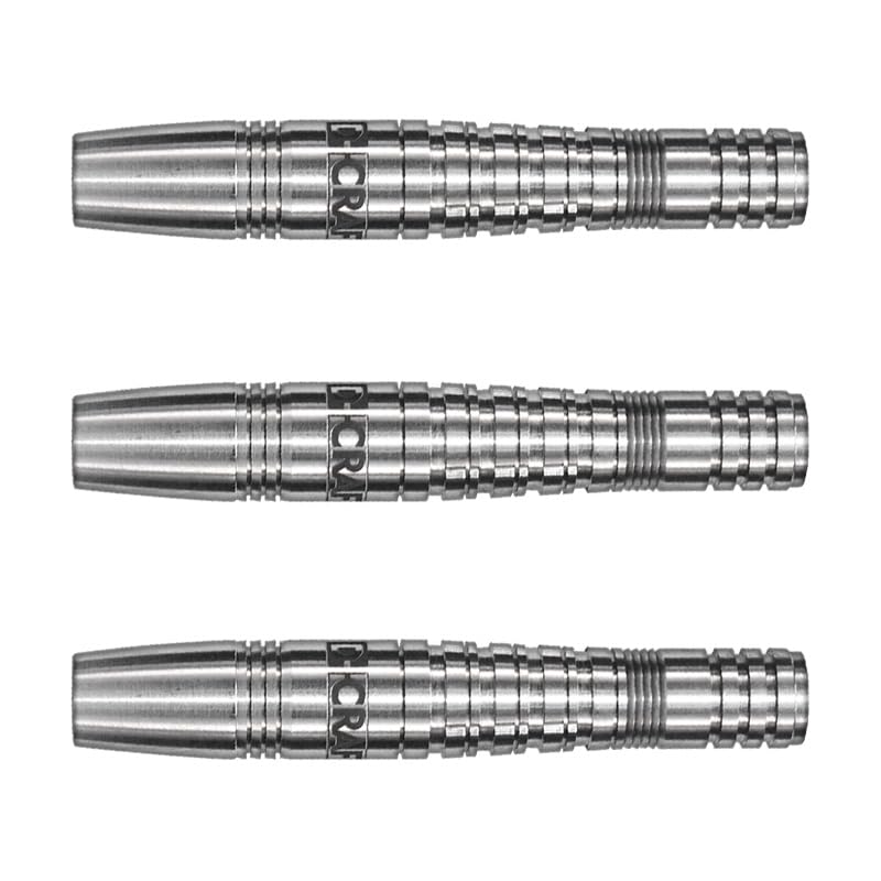 Darts Tracer Gale Tungsten TRACER 90 D-Craft 19.3g 90% (DARTS GALE)