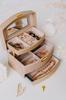 Elegant jewelry box - Peterson