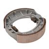 Front/ Rear Brake Shoes Water-Grooved 110MM 43120-365-671 43120-365-672