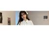 Original Short Sleeve White JK Uniform Shirt with Pointed Collar