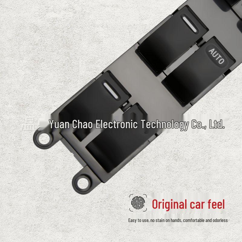 Subaru Forester RHD Power Window Switch 83071-SA040