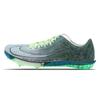 Scarpe da Corsa Basse Maxfly Antiscivolo Resistenti all'Abrasione da Uomo Colore Verde FD8395-102(Team147-)