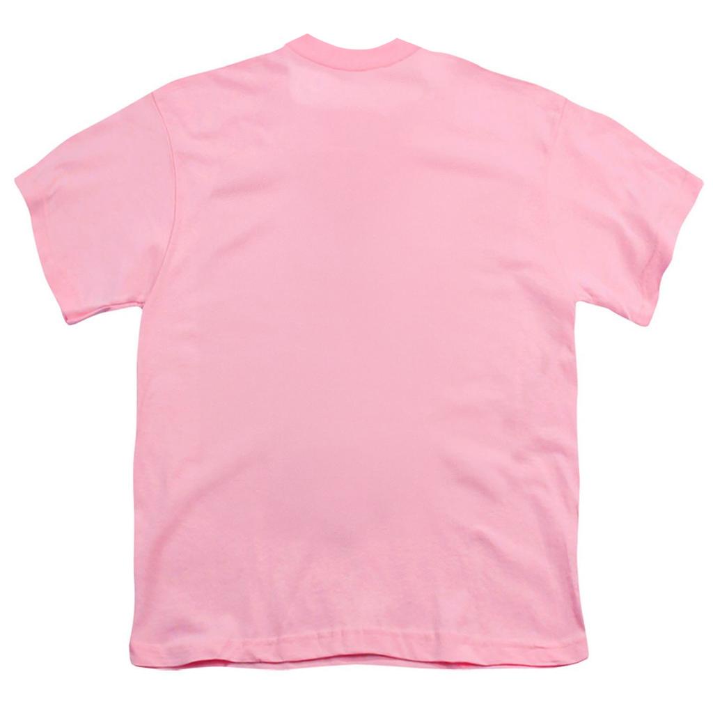 Sesame Street Childrens/Kids Cute N Grumpy T-Shirt