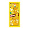 Hayashi Face Towel Approx. 34 X 80cm Pokemon Permut FP408400