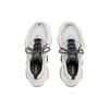 Triple S Lace Up Sneakers 536737W2FWM8191