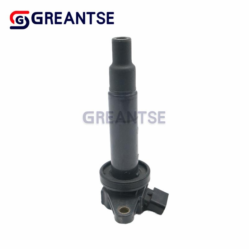 19070-BZ040 Engine Ignition Coil For Toyota Avalon 3.5L Sedan 2006 Car Accessories 19070BZ040