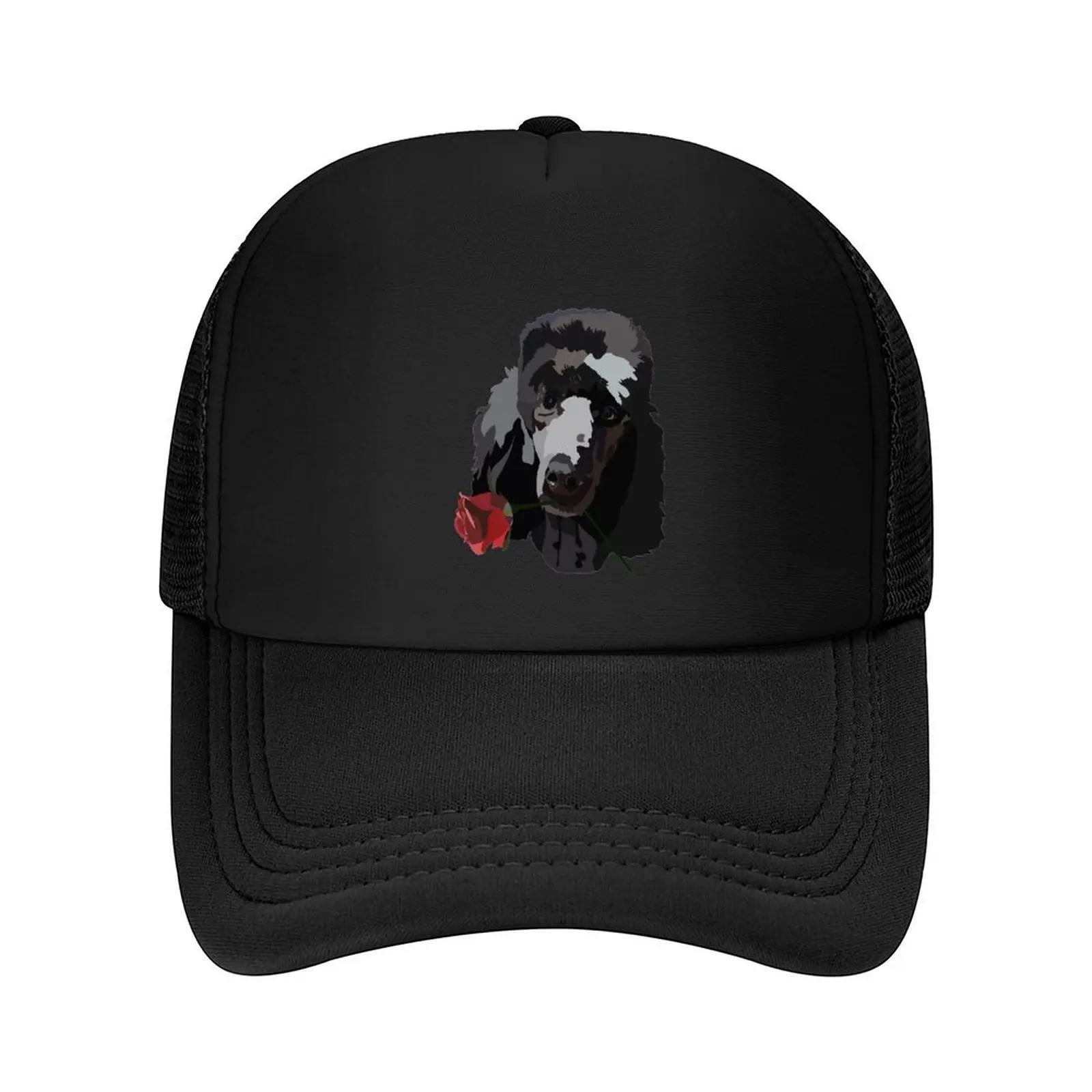 Stella Rose Baseball Cap New Hat birthday Golf Wear New In The Hat Unisex Caps Womens