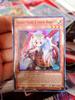 200pcs(2Packs) 65*90mm Card Sleeve Cards Protector Magic Killers of Three Kingdom Football Star Card Transparent Board Games GYH