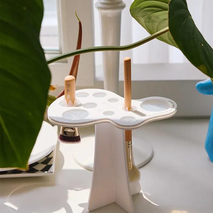 [Pinsel Trocknen] The Tool Lab Pinsel Styler 2 Typen (Pinsel Trocknen)