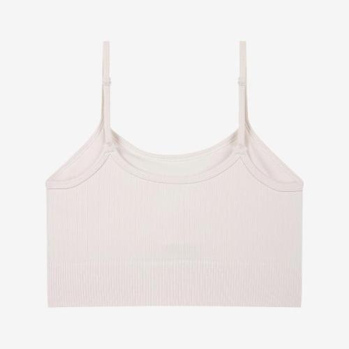 Fila Underwear Seamless Shoulder Strap Bra Top  Fi4itf6451fcrm 