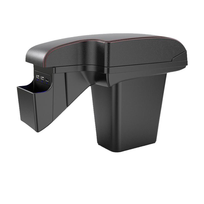 2018 Baojun 510 Central Armrest Storage Box - Original Modified Accessory