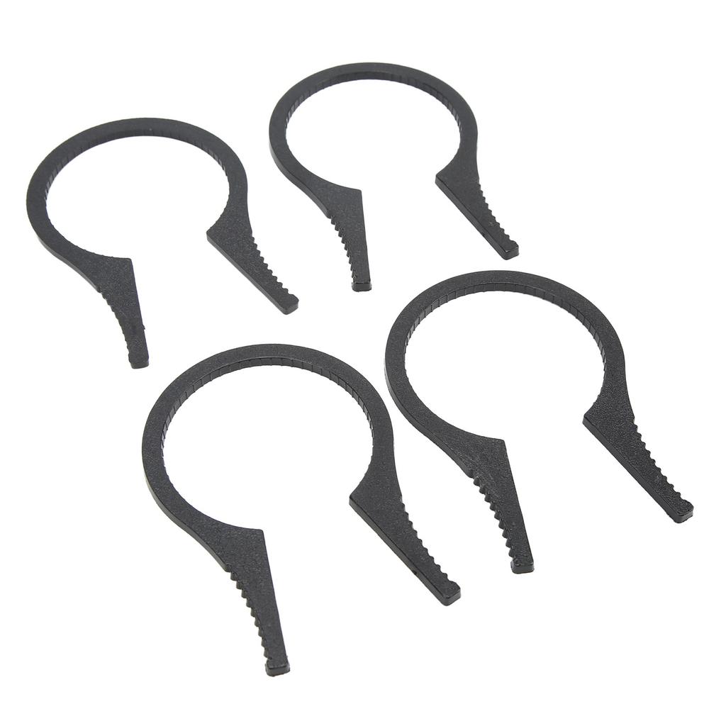 4Pcs Camera Lens Filter Wrench Kit UV ND CPL Filter Removal Tool Set for Multiple Calibers