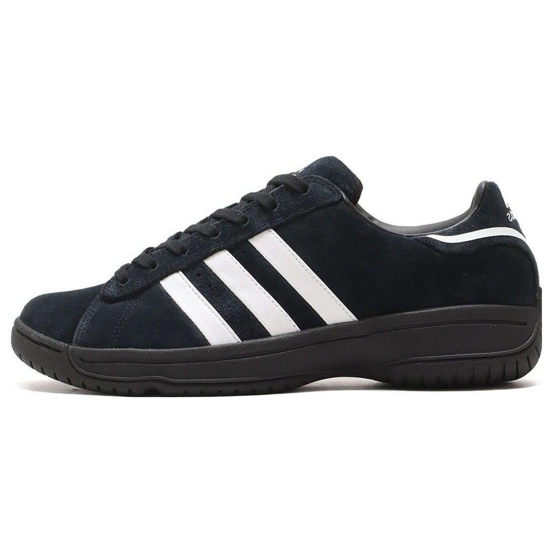 Adidas Atmos X Campus Supreme Sole  Core Black  IF5902 42