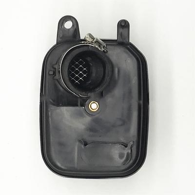 Filtry pro motorky – Vzduchové filtry a vzduchové systémy