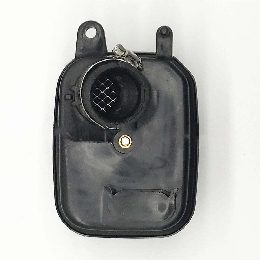 Air Filter Cleaner Box Housing Assembly Filter Box Housing Assembly For PW50 PY50 G50T For Mountain Bikes Motorcycle