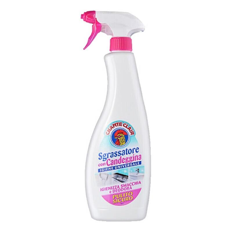 CHANTECLAIR Heavy Duty Degreaser