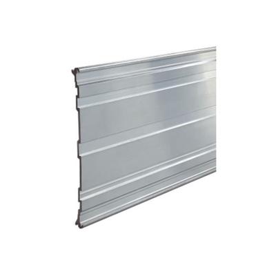 Conjunto de 10 Bordaduras de Jardim Green Universe 10cm x 100cm | Bordadura de Jardim | Bordadura de jardim metal
