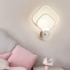 Nordic LED Wall Sconce