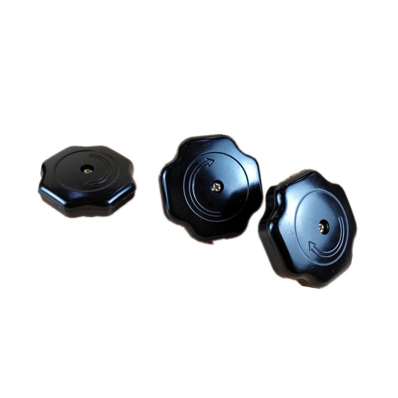 Explosion-Proof Pressure Cooker Handle and Tightening Knob for Lid Lifting