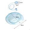 Ergonomic Toilet Seat for Enhanced Comfort And Hygiene