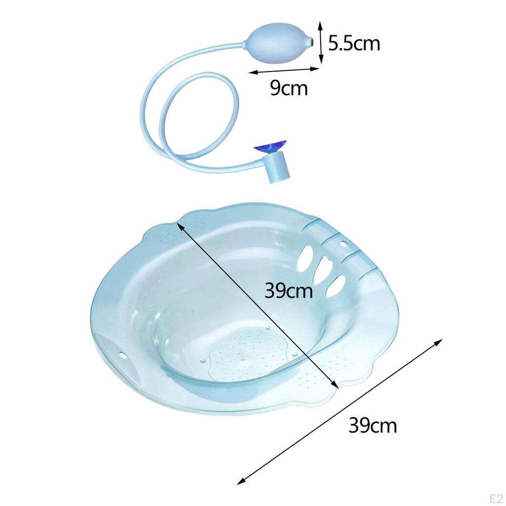 Ergonomic Toilet Seat for Enhanced Comfort And Hygiene