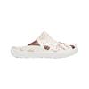 Pony Unisex Sport Casual Clog Sandals