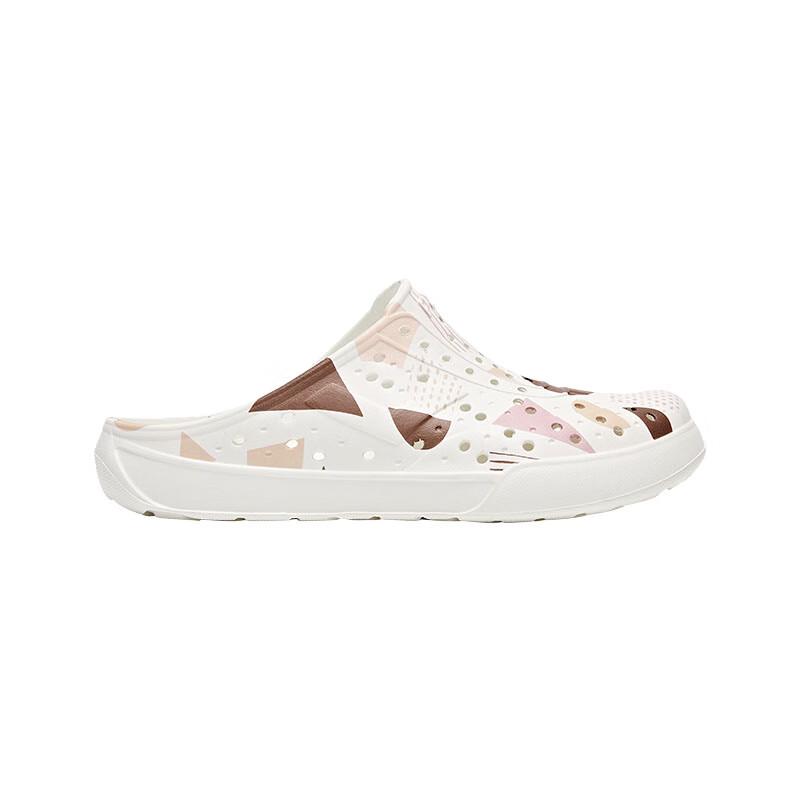 Pony Unisex Sport Casual Clog Sandals