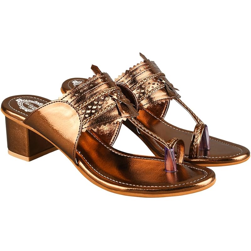 Shoetopia Women'S Flat Sandal