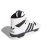 adidas Rivalry 'Black White' EE4404