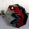 1pc Spider-Man Automatic Folding Umbrella, 8 Ribs for All-Season Use 023