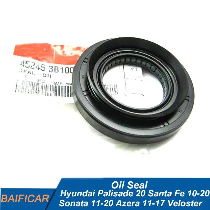 Baificar Brand New Oil Seal 45245-3B100 For Hyundai Palisade 20 Santa Fe 10-20 Sonata 11-20 Azera 11-17 Veloster