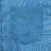 PERMANENT PRESS 80s Vintage Long Sleeve Button Down Shirt M Blue Men's Used
