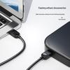 USB 3.0 Male-to-Male Data Cable