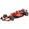 Bburago 2024 Model 1/43 Scale F1 Ferrari SF-24 #16 Charles Leclerc / Race Sports Car Diecast Model Car 18-36844 (#16)