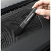 1 Stück Auto Klimaanlagenauslass Reinigungsbürste Staubentferner Zubehör Für Nissan Nismo Qashqai X J10 J11 Trail Tiida Juke Teana Pulsar Altima