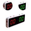 Billiard Scoreboard Digital Portable Electronic Score Board for Baseball
