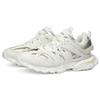 Track Recycled White 542023W3FE39000