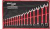 17-piece CRV Combination Wrenches 6-32mm KD11050