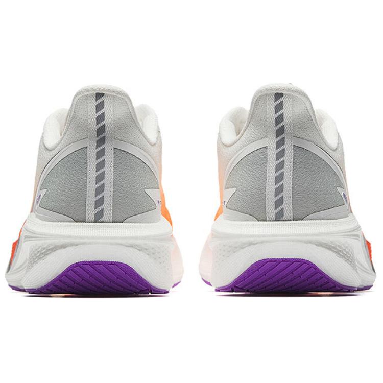 Anta Mah 5.0 Professional Competition Training Test Slip Resistant Durable Low Top Nitrogen Technology Running Shoes Men Running Shoes 112515583-10