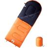 VidaXL Sleeping Bag for Adults, 3-4 Seasons