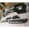 Foton Front Bumper Assembly (No Fender Flare Holes) - P153100000036