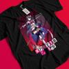 Classroom Of The Elite Shirt Suzune Tshirt Horikita T-Shirt School Anime Tee BB712