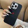 SImple Love Heart Pattern Phone Case For Xiaomi Mi Lite 5G Ne Xiaomi For 17 Pro Max 13 14 15 12 Pro 12T 13t 14t 15t Retro Cover