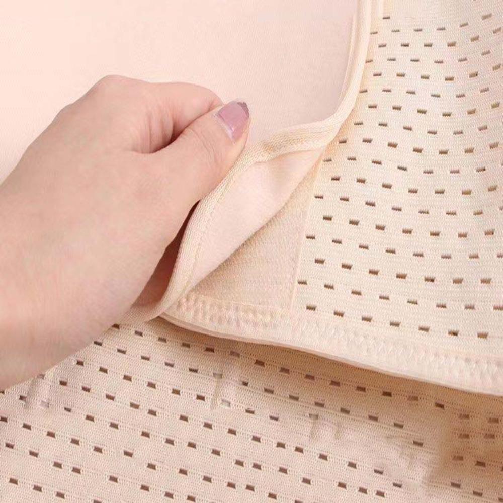 Breathable Postpartum Body Shape Comfortable Shapewear Clothes Girdles Abdominal Belt  Slimming