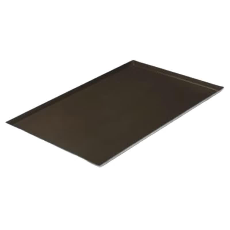 Commercial Rectangular Non-Stick Aluminum Baking Pan
